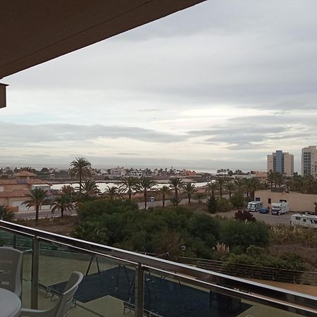 Veneziola Travel, Relax & Beach La Manga del Mar Menor Dış mekan fotoğraf