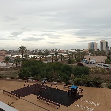 Veneziola Travel, Relax & Beach La Manga del Mar Menor Dış mekan fotoğraf