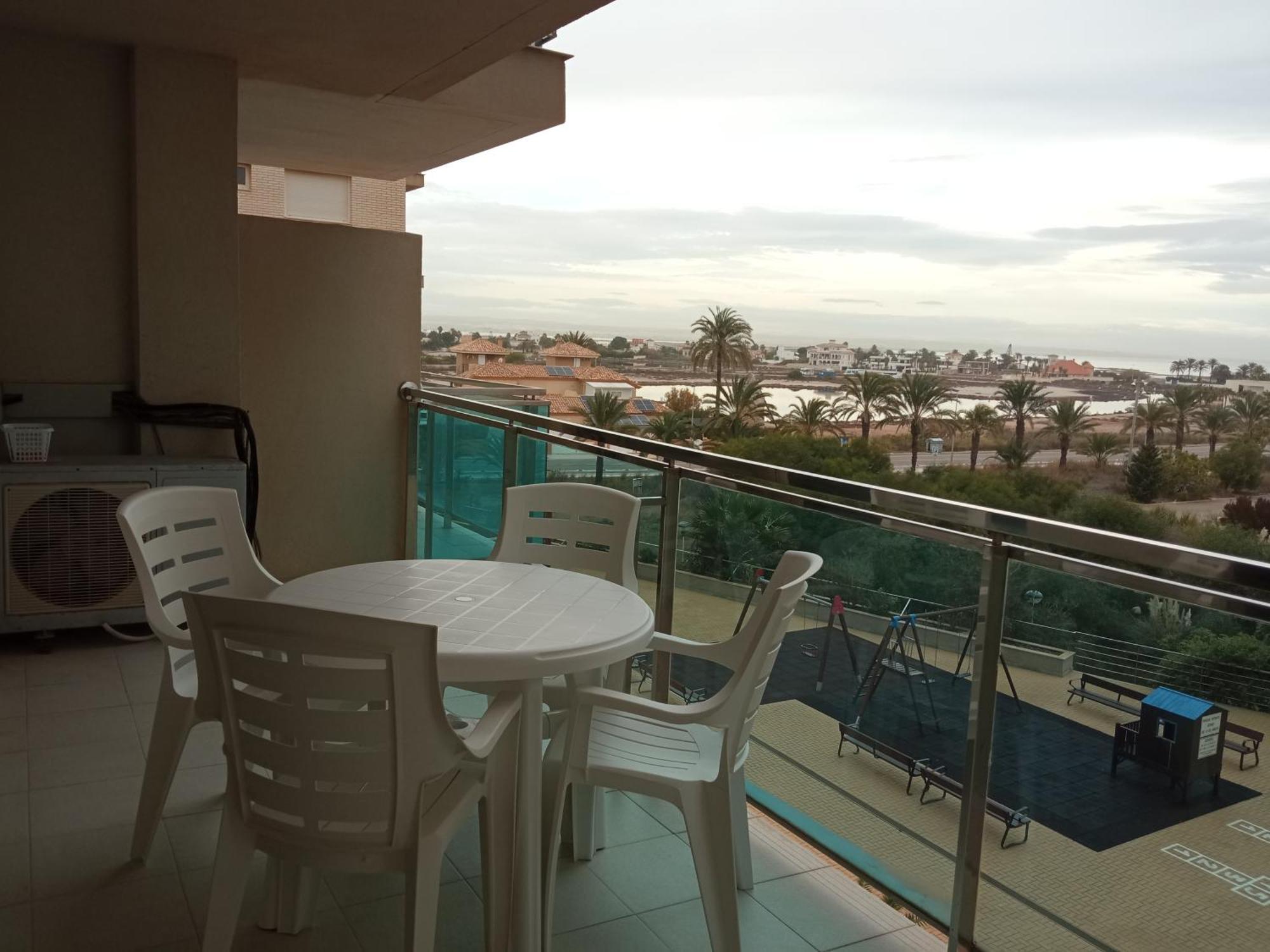 Veneziola Travel, Relax & Beach La Manga del Mar Menor Dış mekan fotoğraf