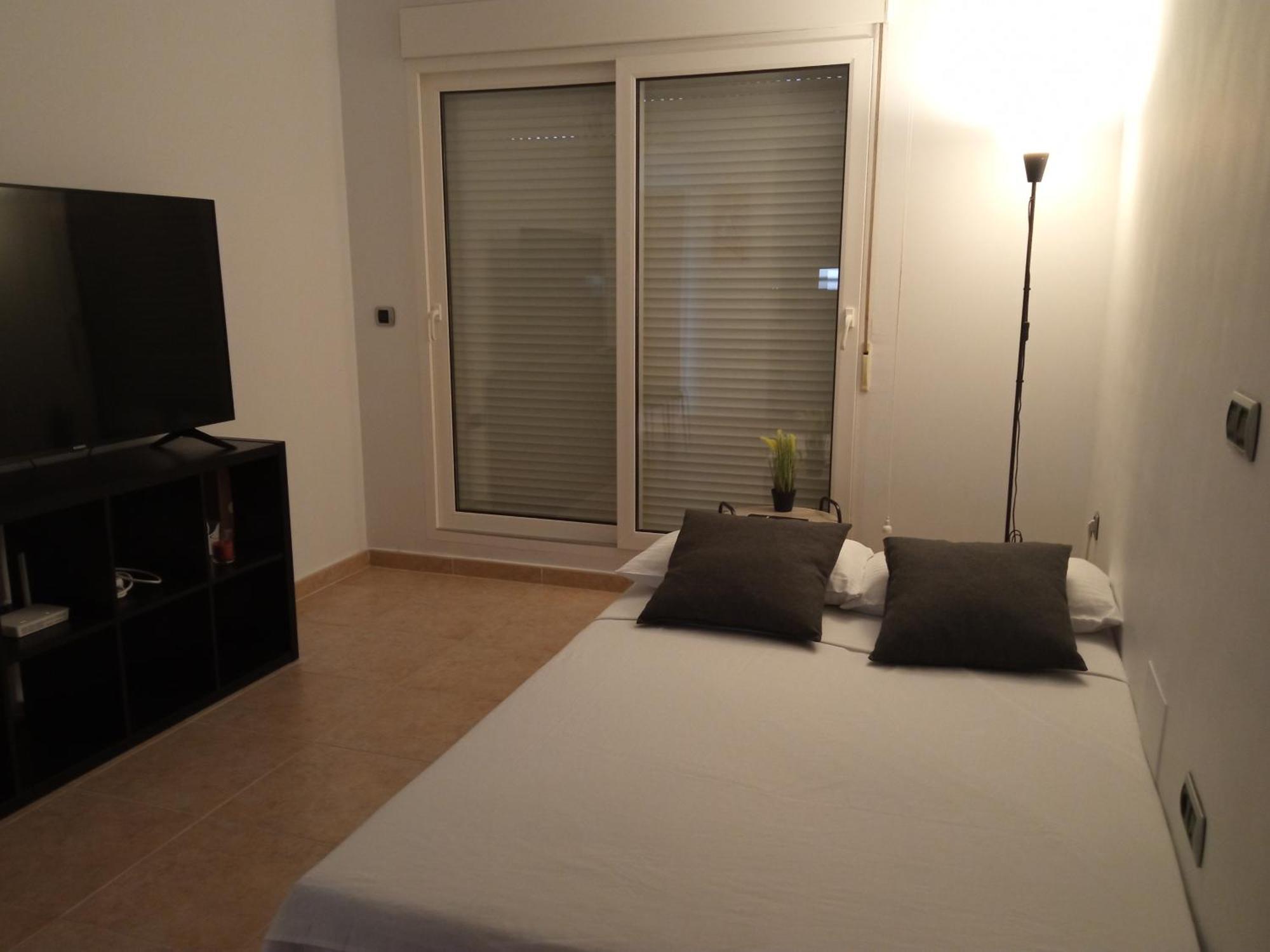 Veneziola Travel, Relax & Beach La Manga del Mar Menor Dış mekan fotoğraf