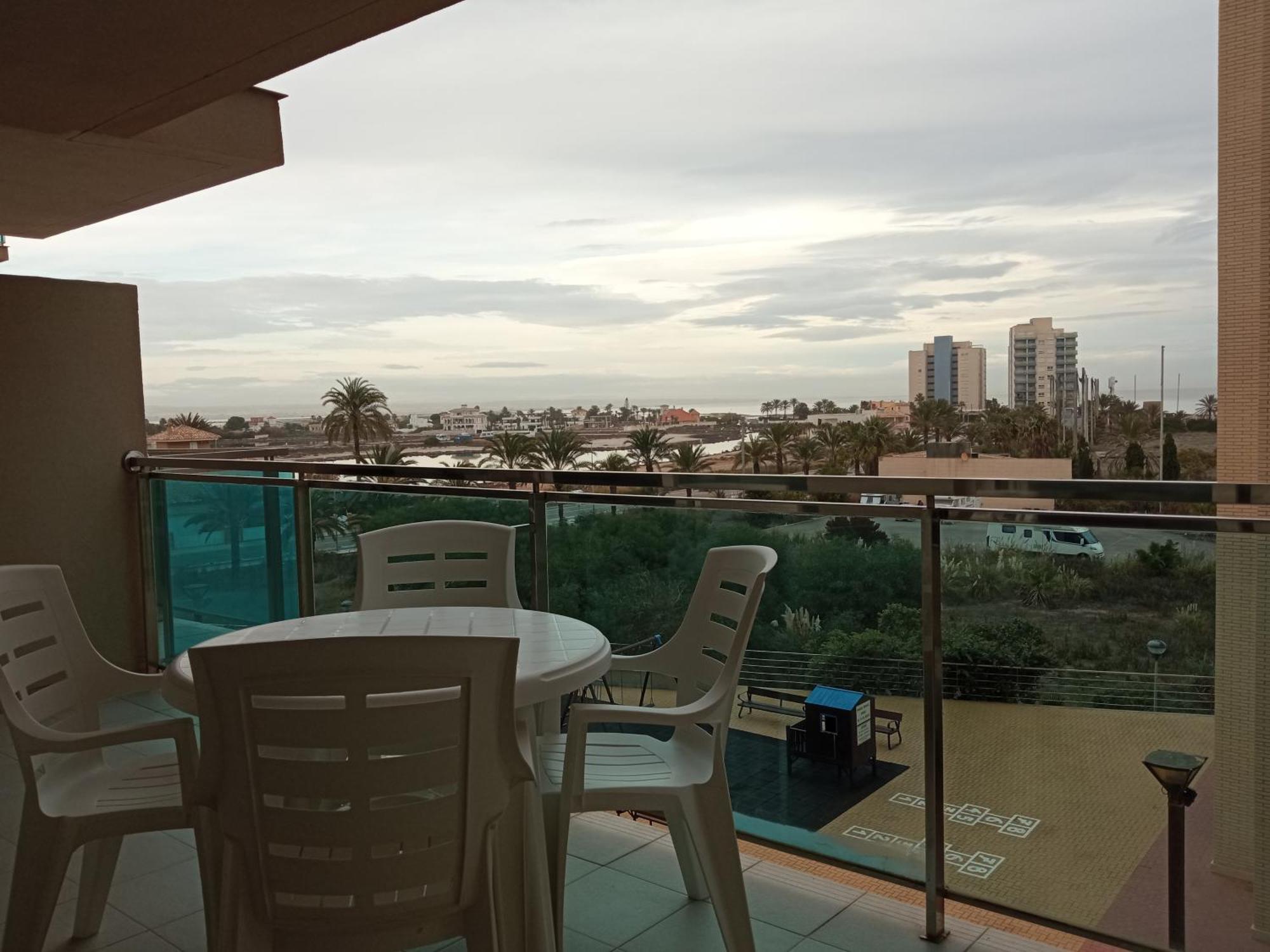 Veneziola Travel, Relax & Beach La Manga del Mar Menor Dış mekan fotoğraf