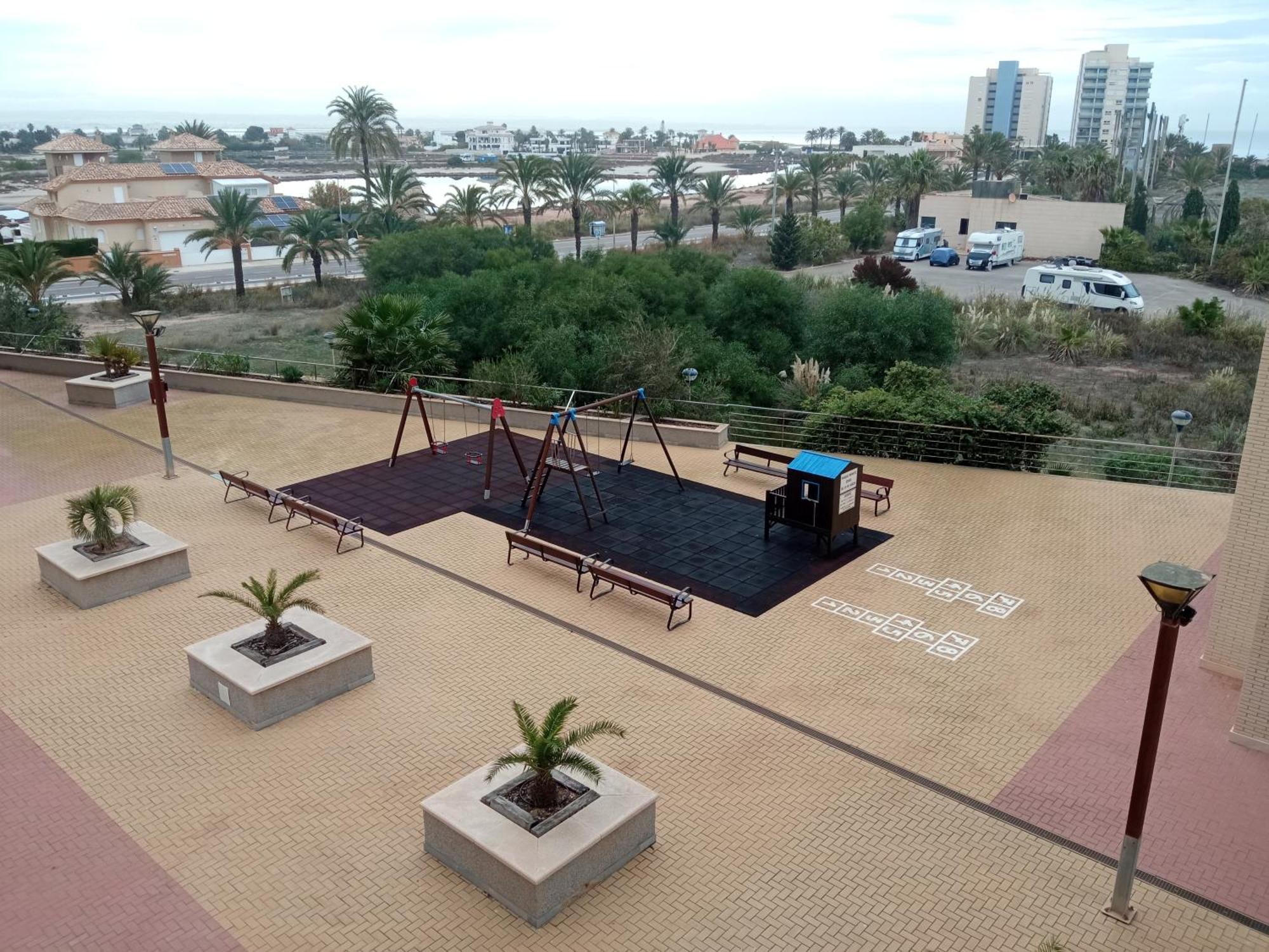 Veneziola Travel, Relax & Beach La Manga del Mar Menor Dış mekan fotoğraf