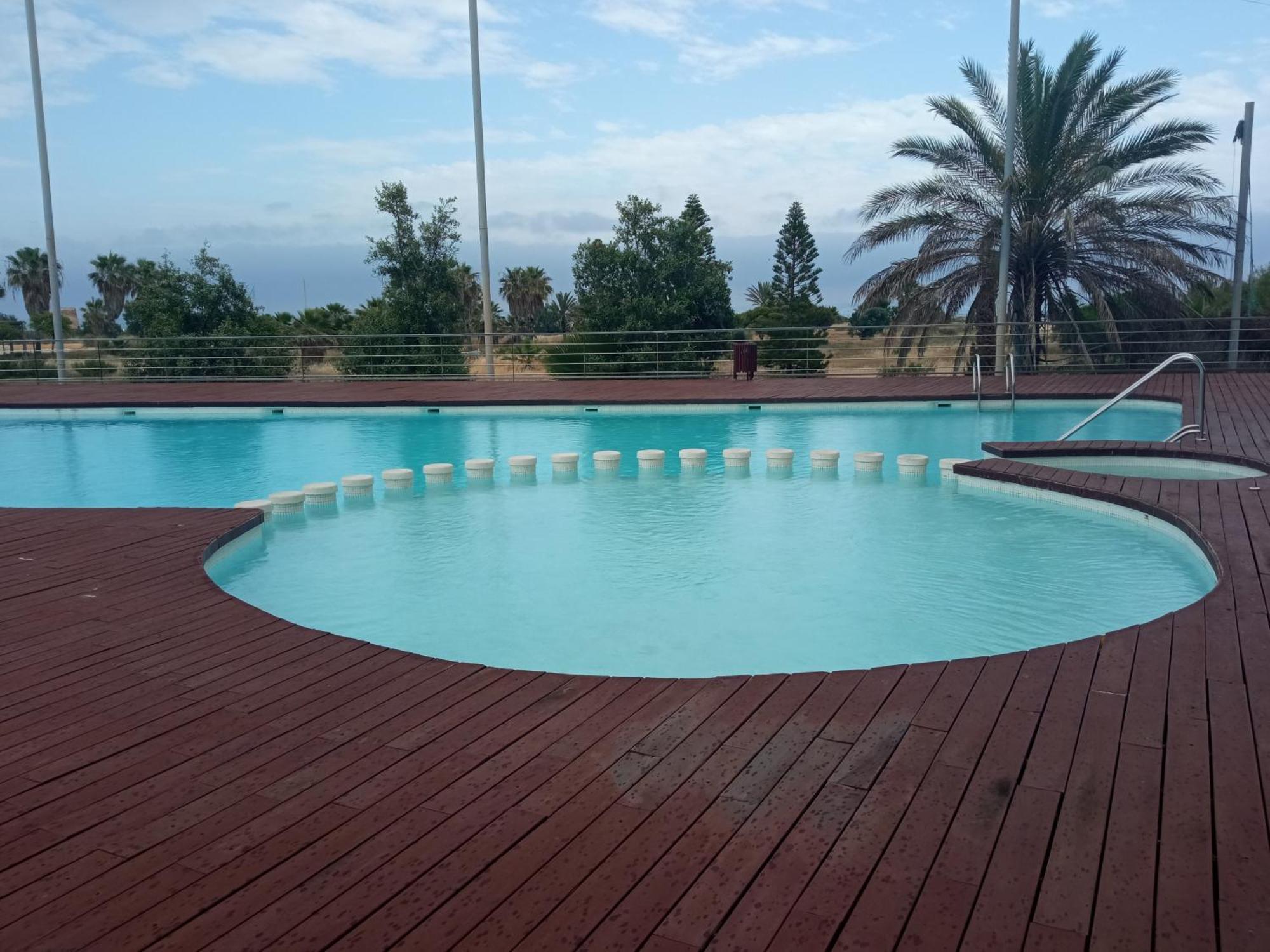 Veneziola Travel, Relax & Beach La Manga del Mar Menor Dış mekan fotoğraf
