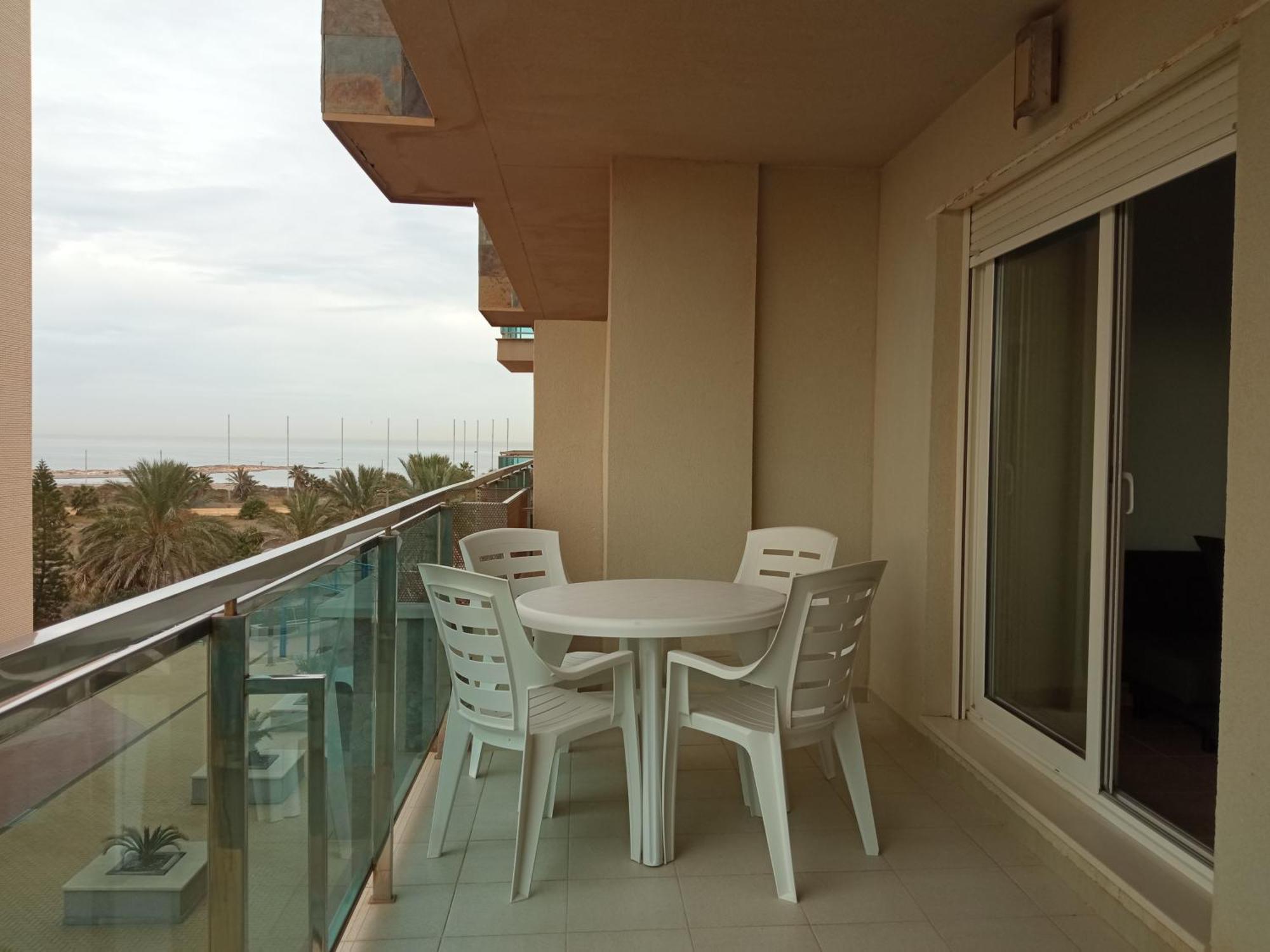 Veneziola Travel, Relax & Beach La Manga del Mar Menor Dış mekan fotoğraf