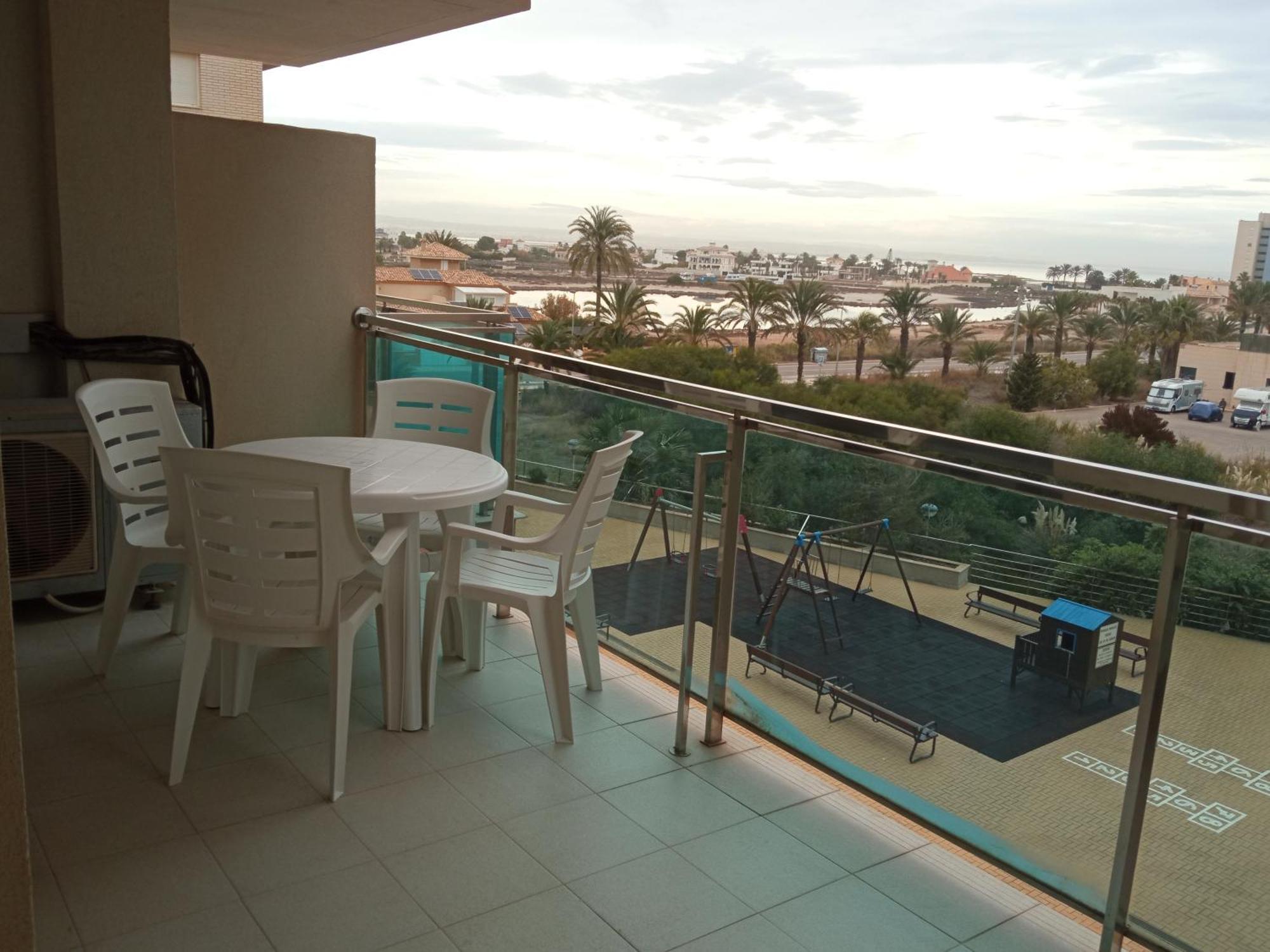 Veneziola Travel, Relax & Beach La Manga del Mar Menor Dış mekan fotoğraf